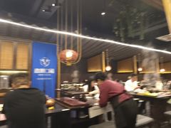 -盡膳口福·百年汤方火锅(科华北路店)
