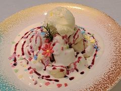 -巴特餐饮6加1音乐餐吧·新疆菜