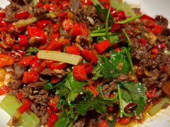 -湖兰金牌小炒肉(椒江万达店)