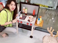 -Ours树朵家亲子餐厅(远策中心店)