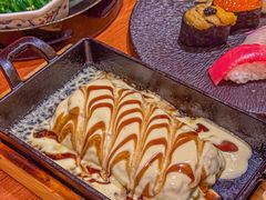 -和乐日本料理(淘金店)