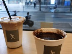 -常识咖啡common sense(春熙路店)