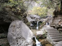 -云台山风景名胜区