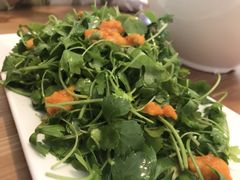 -海胆小馆(东北水饺·春柳店)