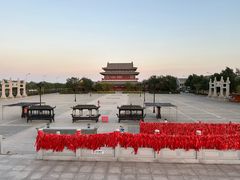 -天津妈祖文化园