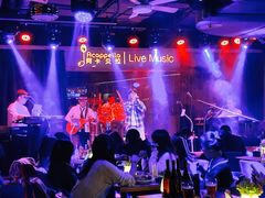 -阿卡贝拉音乐汇(印象城店)