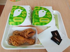 -德克士(辽中豪林店)