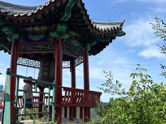 -京东石林峡风景区