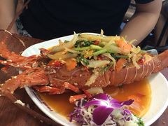 班赞生鲜市场-班赞海鲜市场
