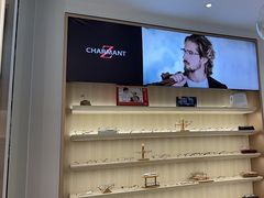-无界眼镜MaxLess(南翔印象城店)