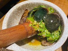 -炊烟小炒黄牛肉(中心印象城店)