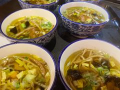 -锦彦岐山面(大唐不夜城店)