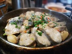 -東舍食唐精品陕菜馆