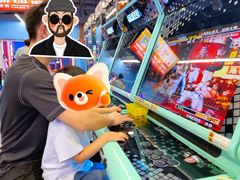 -快乐街区(重庆龙湖时代天街店)