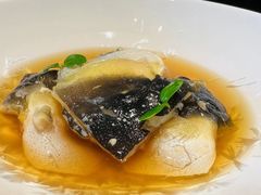 -沈灶河豚宴·河豚融合餐厅(汉中路店)