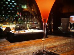 -LAMP BAR 水烟音乐酒吧