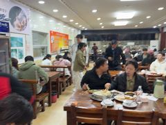 -叶存利海鲜大馅饺子(海宁路总店)