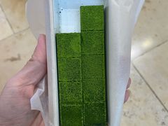 -九十葉·抹茶(南京·德基店)