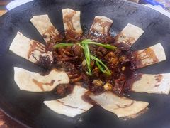 -皖北巫氏三胖地锅鸡(长淮总店)