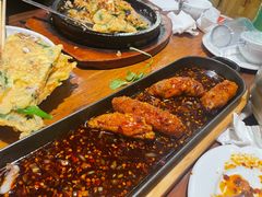 -小木屋朝鲜族特色菜