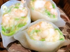 -金香匯晚茶(浑南店)