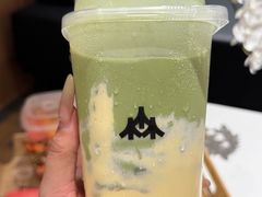 -森茶(湛江万达店)
