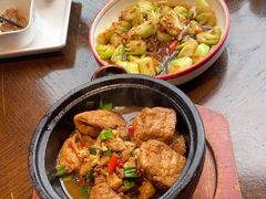 -小柴米·传统江西菜(万寿宫店)