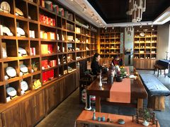 -觉藏茶社(博地影秀城店)