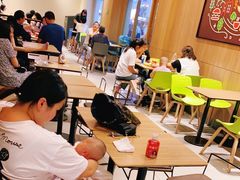 大堂-德克士(北大街店)