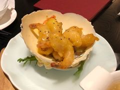 -柒园·三十年创意杭帮菜(龙湖滨江天街店)