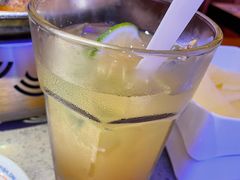 -鱼上·烤鱼(和安宁春城店)