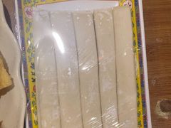 -芦月轩羊蝎子(劲松店)