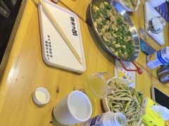 -四禧精酿烧烤串吧(大明湖店)