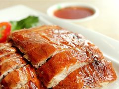 烤鸭-同盛食堂(同盛大厦店)