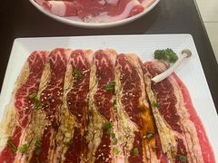 -韩盛·古法烤肉店(皇城恒隆广场店)