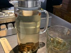 -很久以前羊肉串(南京路第一百货店)