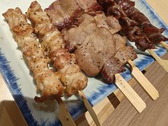-小山日本料理(太古汇店)