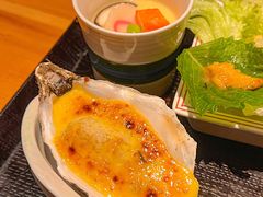 -原志优秀食材·匠心料理·海胆主题(金亿广场店)