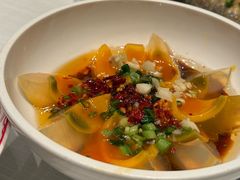 -喜棠·长沙家宴·海鲜·湘菜(麓谷店)