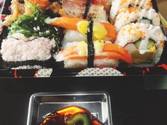 -N多寿司(西湖道店)
