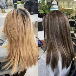 -GANO HAIR 
