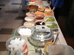 -八一路好吃街(雨田商务大厦店)