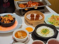 -稻香饭店(龙华天虹店)