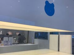 -兰熊鲜奶(西直门凯德mall店)