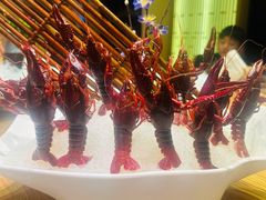 -尚海豆捞(乐虹坊店)