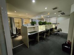 -蜜蜂读书·24h自习室(角门西店)