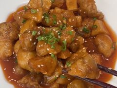 -旺达·福州菜(正大广场店)