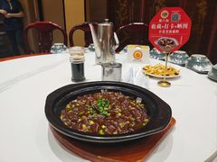 -梅利汴京烤鸭•开封豫菜地标店(晋安路店)
