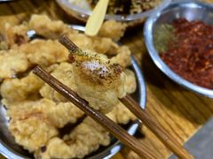 小酥肉-渝味黄姐火锅(黄泥村店)