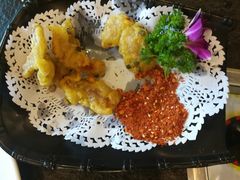 -川成串·自助串串香火锅(朝阳店)